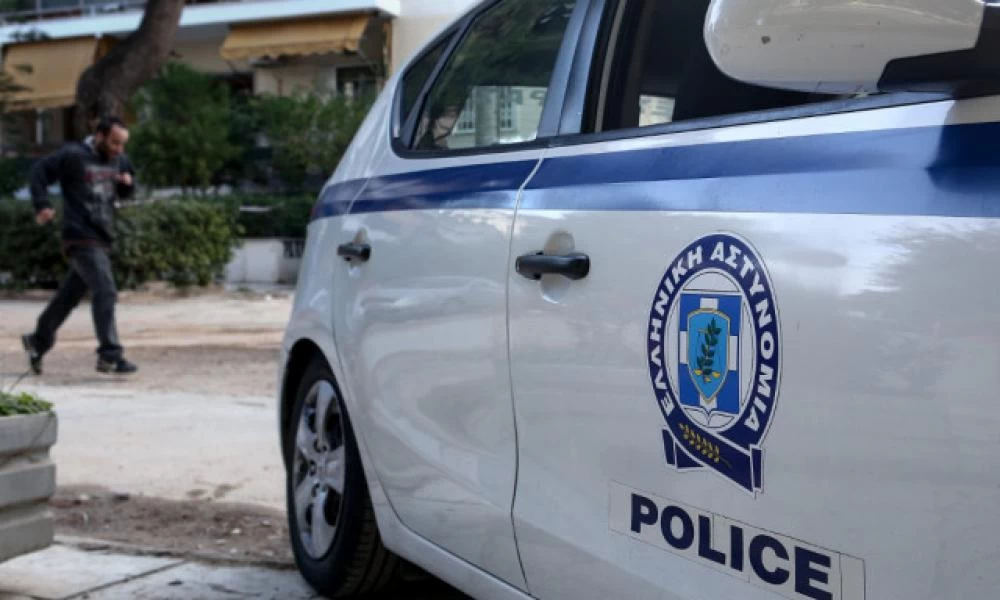 Νέα διάρρηξη «μαμούθ» στο Πανόραμα Θεσσαλονίκης - «Μπούκαραν» στο σπίτι δικαστικής λειτουργού